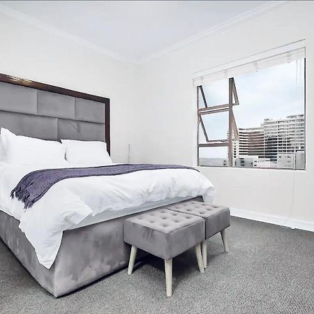 2 Bedroom 2 Bath Luxury - Sandton Cbd Johannesburg Exteriör bild